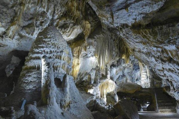 Vakantiestudio Ciney Chapois Ngoại thất bức ảnh